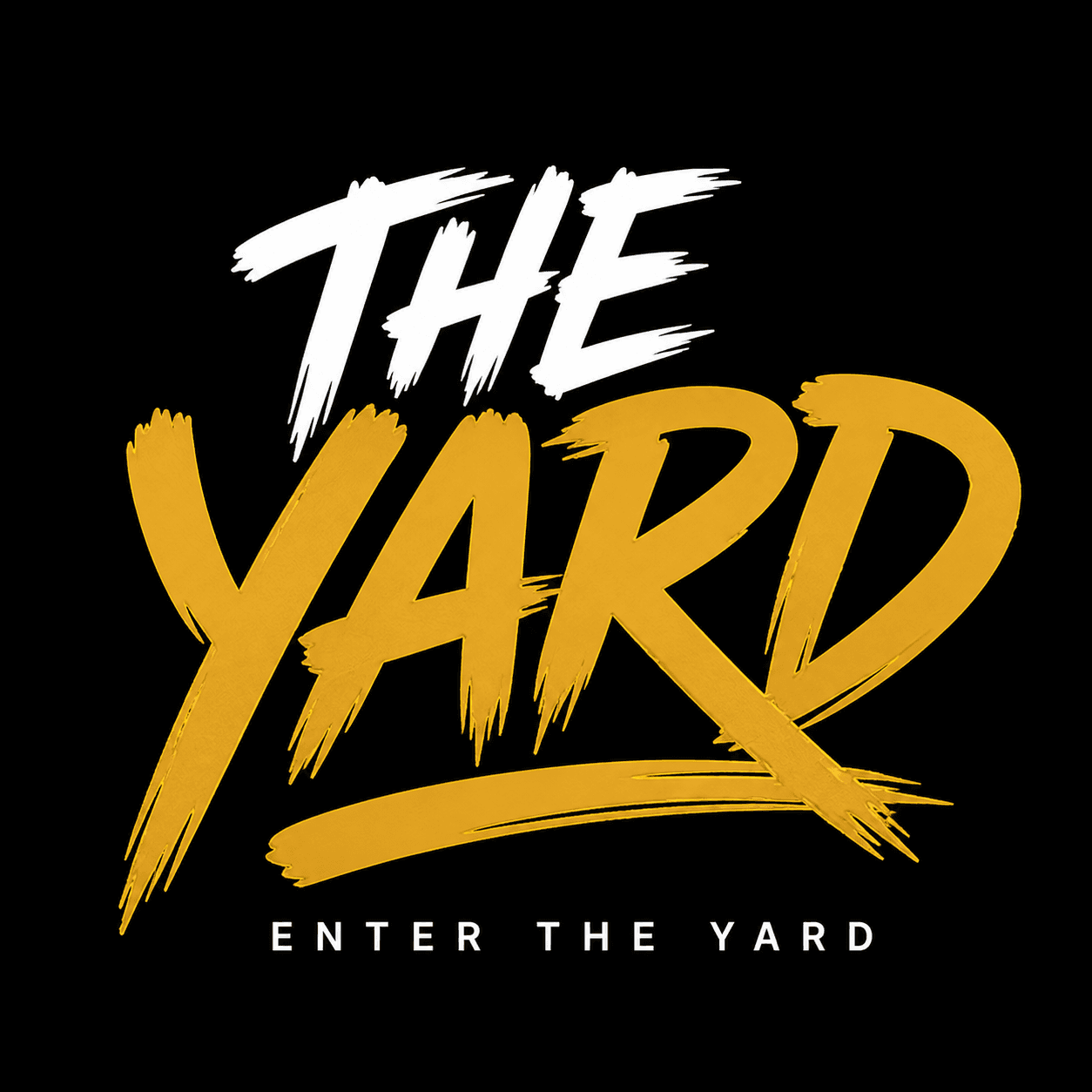 TheYard secondary logo